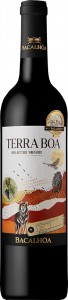Bacalhôa Terra Boa Tinto, Vinho Regional Terras da Beira 2023